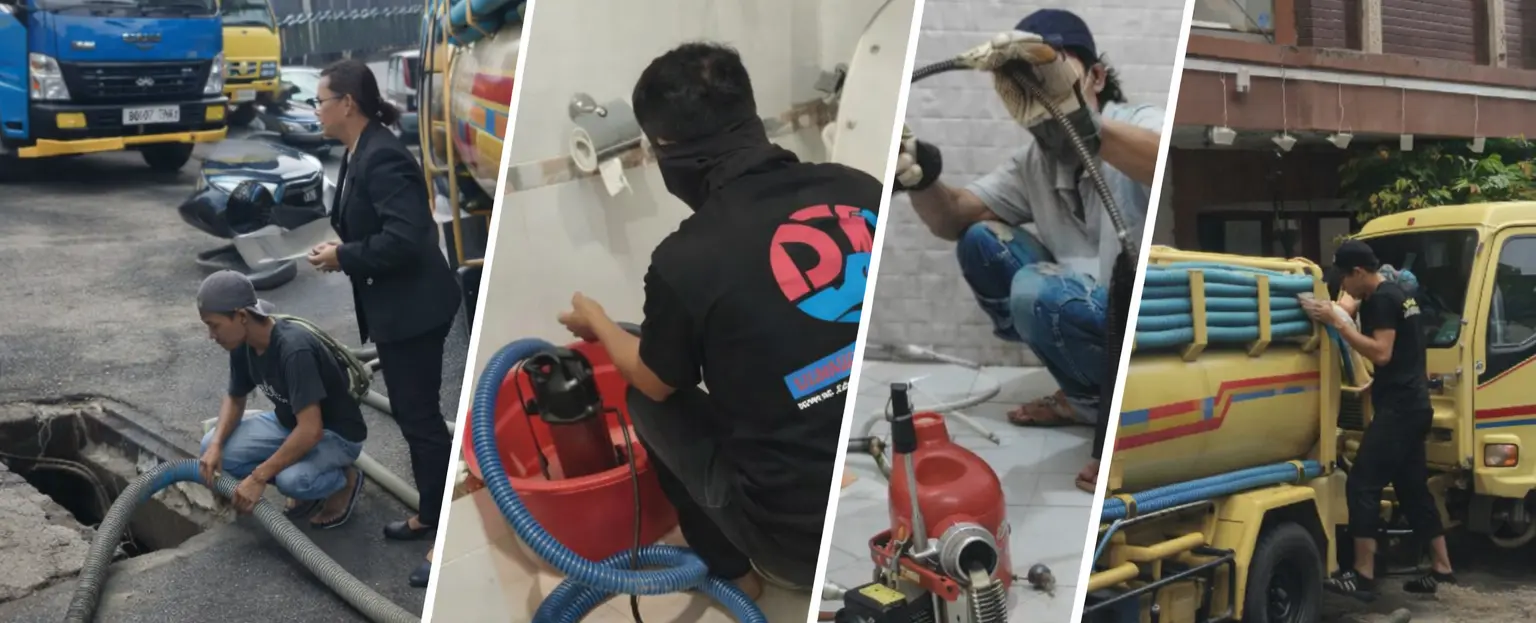 Jasa Sedot WC Walantaka Terdekat